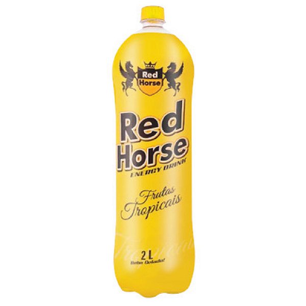 Red Horse Tropical 2L