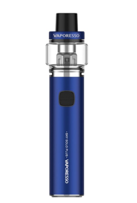 Vape Sky Solo Plus Dark Blue