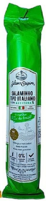 Salame Caipira Azeitona