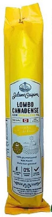 Salame Caipira Provolone