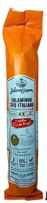 Salame Caipira Pimenta Biquinho