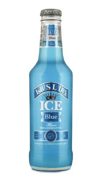 Kislla Ice Blueberry 275ML