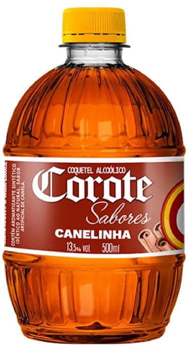 Corote Canela 500ML