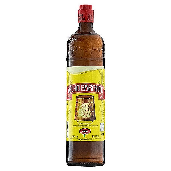Velho Barreiro 910ML