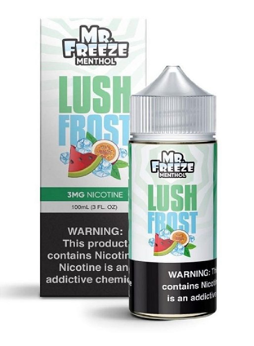 Juice Mr. Freeze Lush Frost 100ML 3MG