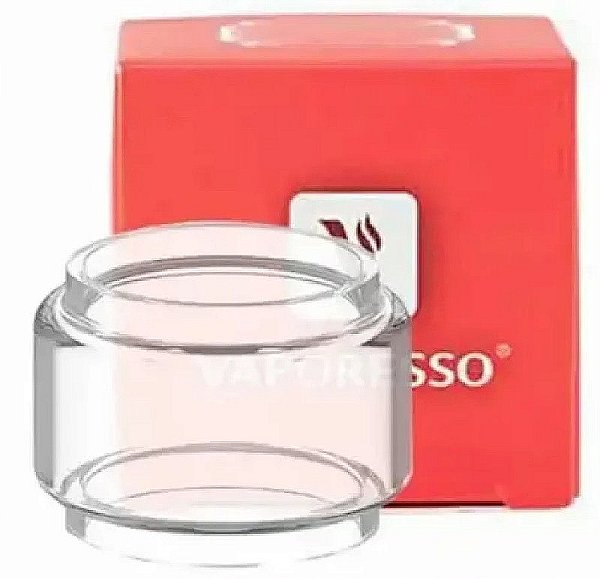 Vidro P/ Vaper
