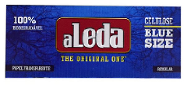 Seda Aleda Ks Celulose Blue Size