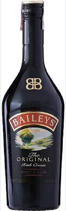 Licor Baileys 750ML