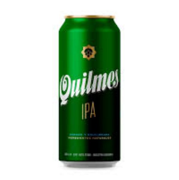 Quilmes Ipa 473ml