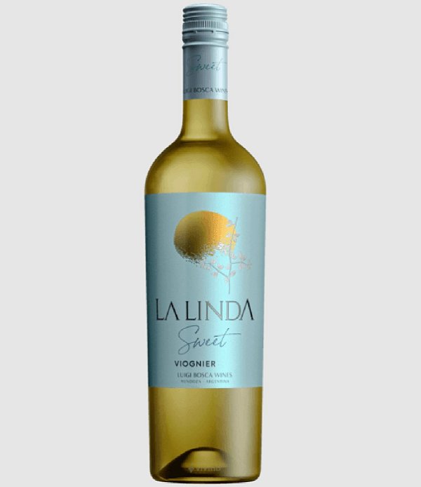 Vinho La Linda Sweet 750ML