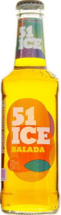 Ice 51 Balada 275ML