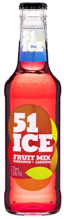 Ice 51 Fruit MIX 275ML