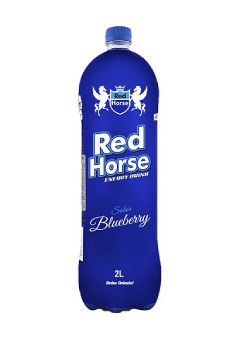 Red Horse Blueberry 2l