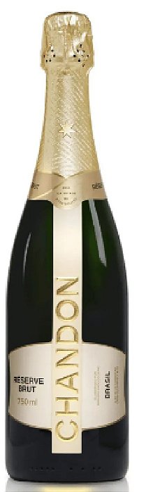 Espumante Chandon Reserve Brut 750ML