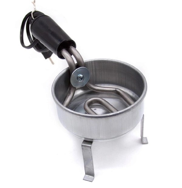 Acendedor Panela Pequeno 110v