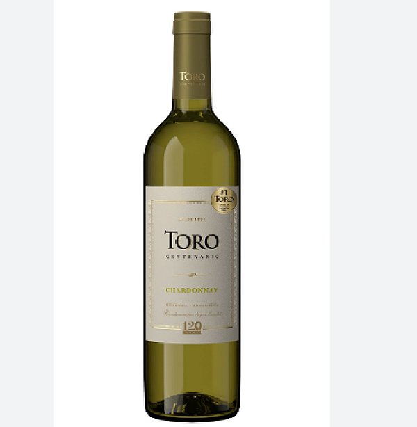 Vinho Toro Chardonnay 750ML