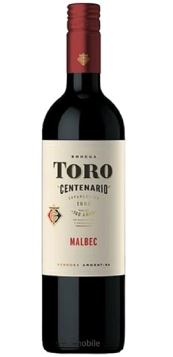 Vinho Toro Malbec 750ML