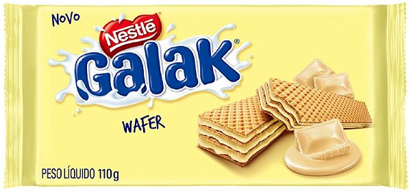 Wafer Galak 110G