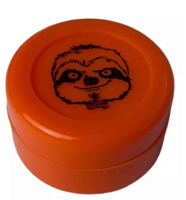 Slick Small Size Slow Burning 5ML Laranja