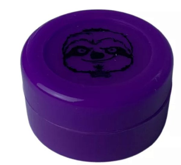 Slick Small Size Slow Burning 5ML Roxo