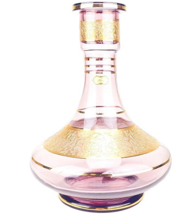 Jarro Bless Lamp Grande Rose 30cm