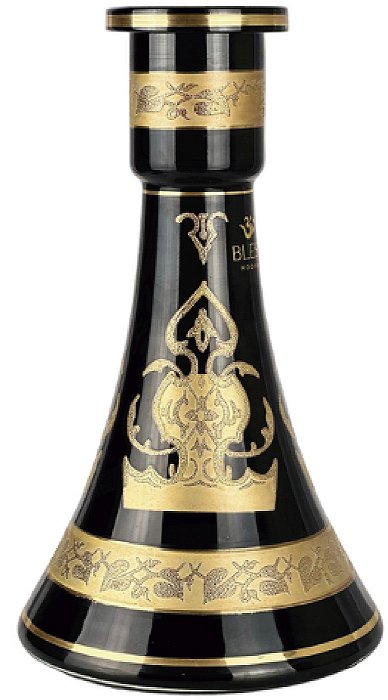 Jarro Bless Paris Preto 26cm