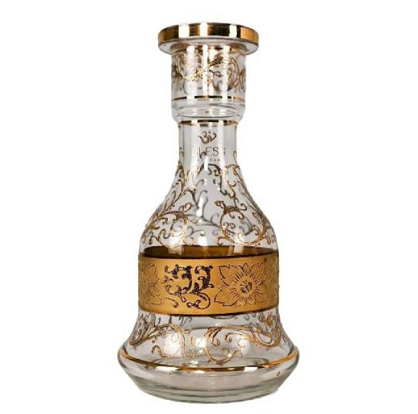 Jarro Bless Sino Transparente 30cm