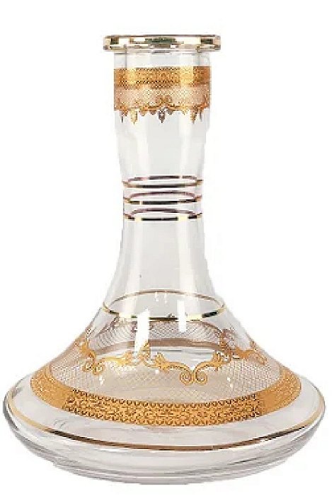 Jarro MD Genie Curve Transparente 26cm