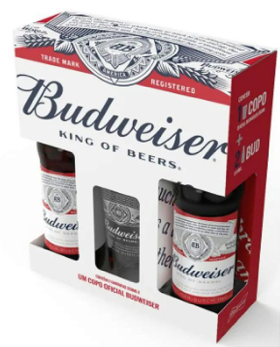 Kit Budweiser
