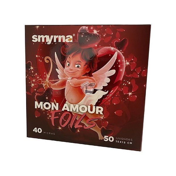 Aluminio Smyrna 50f