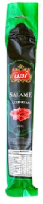 Salame Uai Azeitona 200G