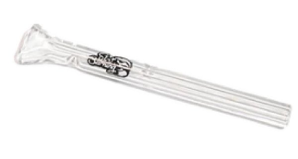 Piteira de Vidro Slow Burning