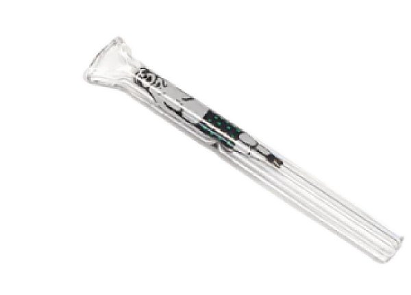 Piteira de Vidro Slow Burning Zé Moleza