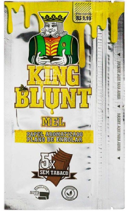 King Blunt Mel 5x