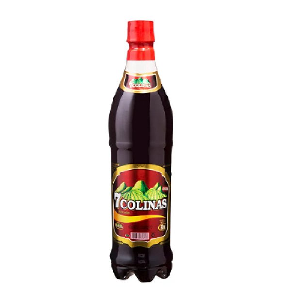 Vinho Sete Colinas 880ML