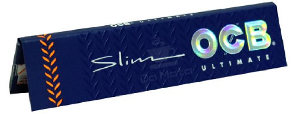 Seda Ocb Slim Ultimatec King Size