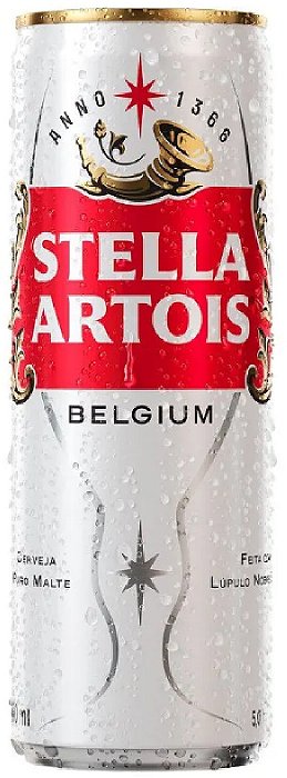 Stella Artois 350ML
