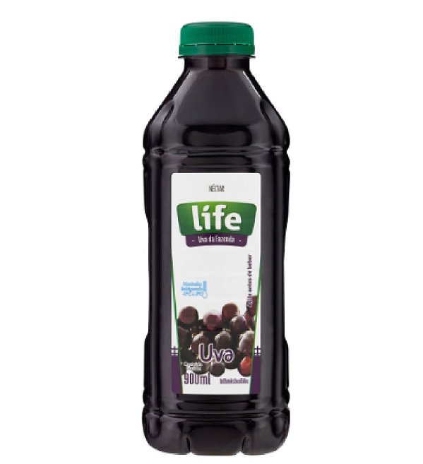 Life Uva 900ml