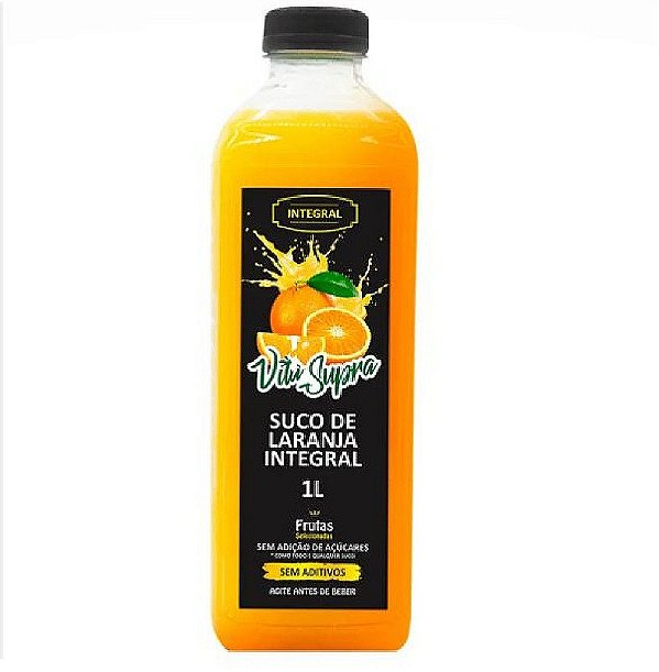 Vita Supra Laranja 1l