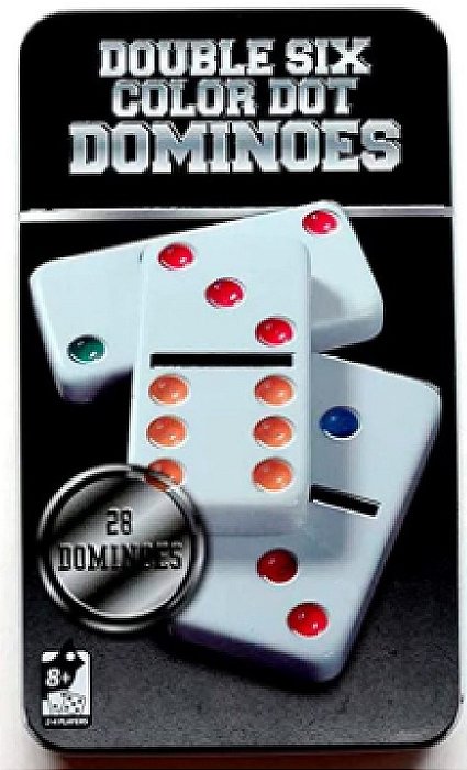 Jogo de Domino