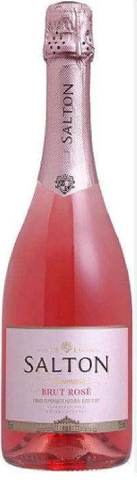Espumante Salton Brut Rose 750ML