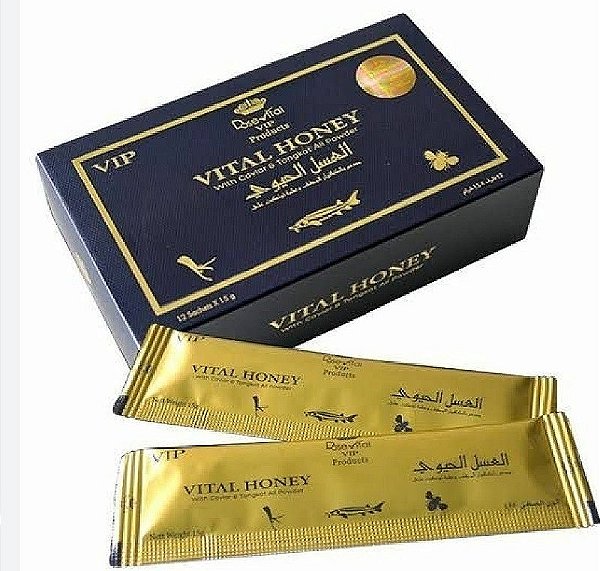 Vital Honey