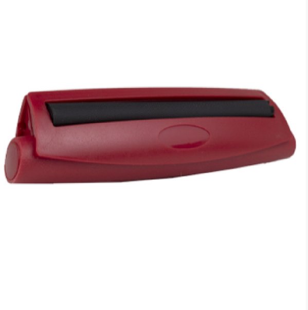 Bolador Plastico 110mm Vermelho