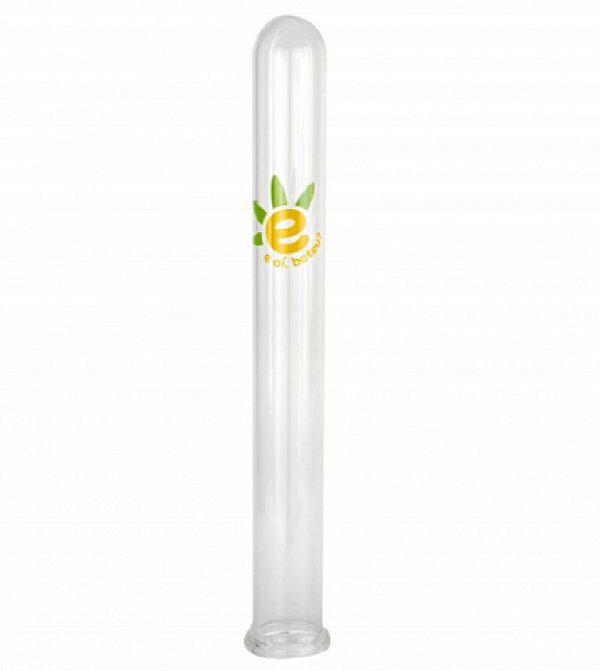 Tubo de Extracao e Ai Bateu 32x280mm