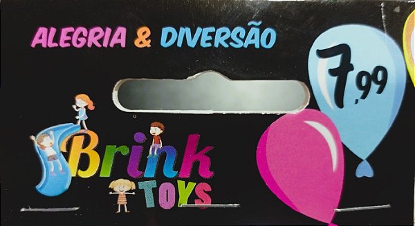 Brinquedo 07.99
