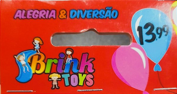 Brinquedo 13.99