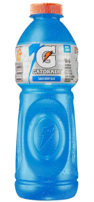 Gatorade Bluberry 500ML