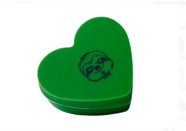 Slick Coracao Slow Burning 18ML Verde