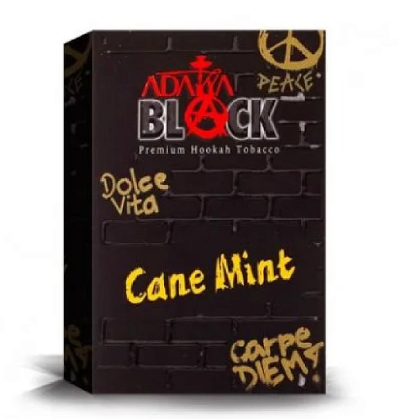 Adalya Cane Mint 50G
