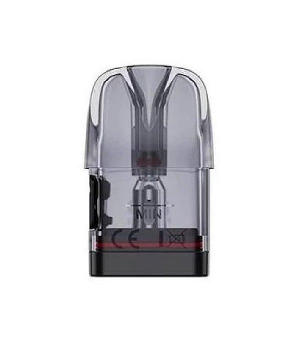 Coil Caliburn G3 0.9